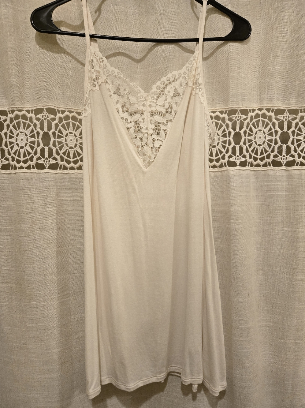 Victoria's Secret Gown